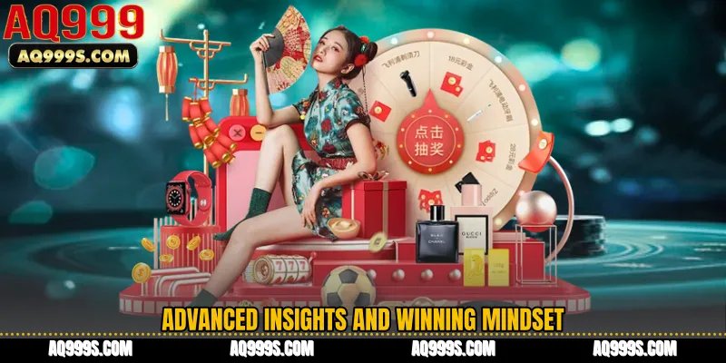 Advanced Insights and Winning Mindset