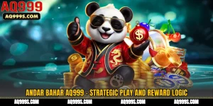 Andar Bahar AQ999 - Strategic Play and Reward Logic