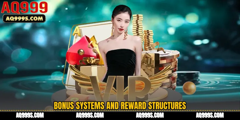 Bonus Systems and Reward Structures