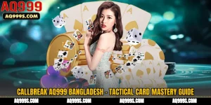 Callbreak AQ999 Bangladesh - Tactical Card Mastery Guide