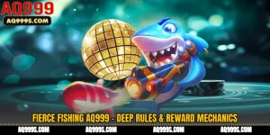 Fierce Fishing AQ999 - Deep Rules & Reward Mechanics