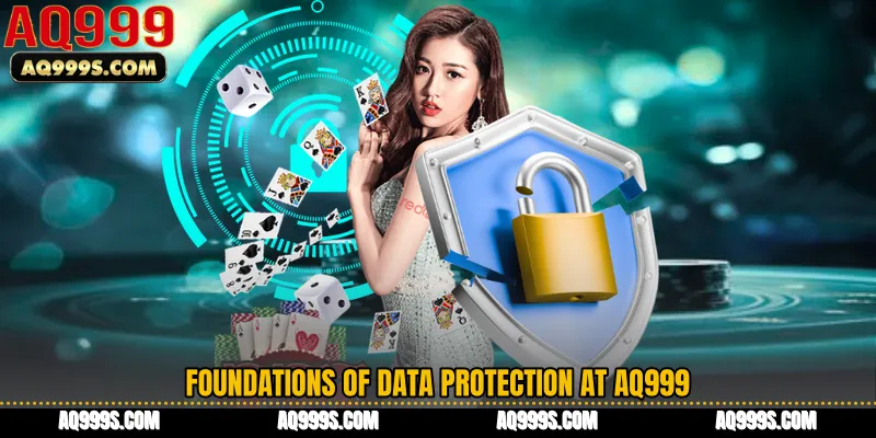 Foundations of Data Protection at AQ999