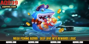 Mega Fishing AQ999 - Deep Dive Into Rewards Logic