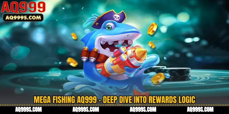 Mega Fishing AQ999 - Deep Dive Into Rewards Logic
