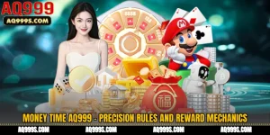 Money Time AQ999 - Precision Rules and Reward Mechanics