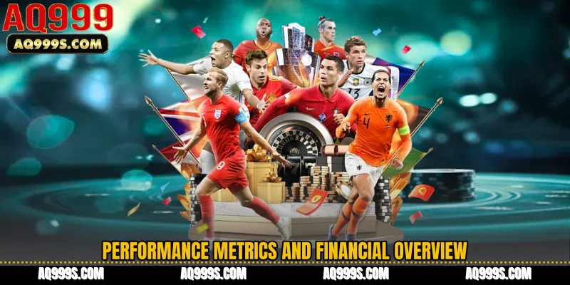 Performance Metrics and Financial Overview