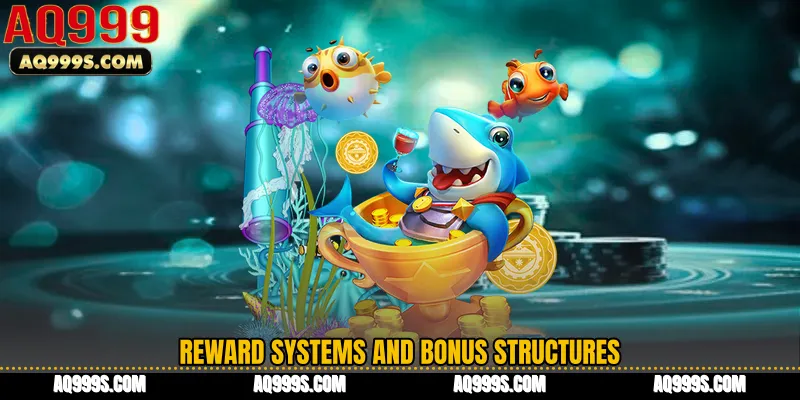 Reward Systems and Bonus Structures