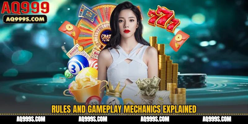 Rules and Gameplay Mechanics Explained