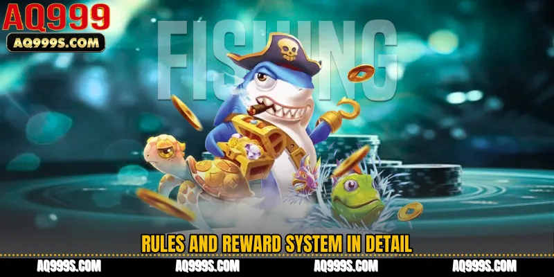 Rules and Reward System in Detail
