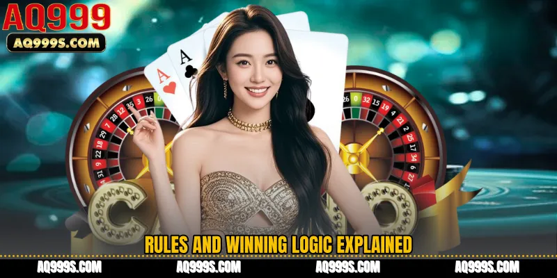 Rules and Winning Logic Explained