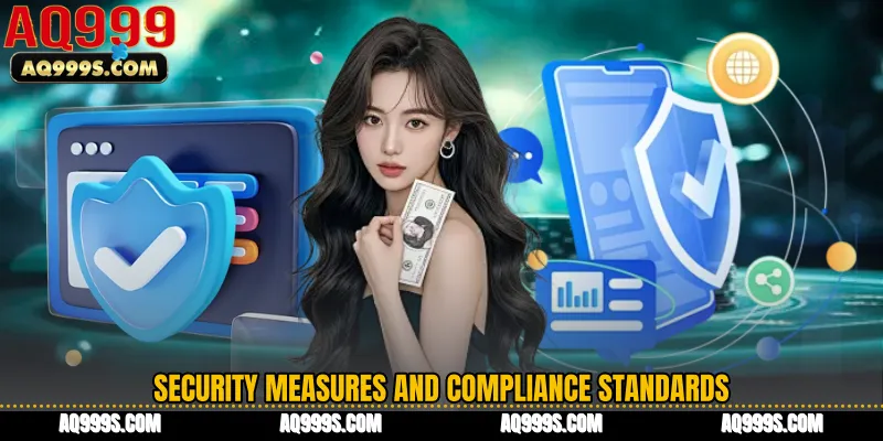 Security Measures and Compliance Standards