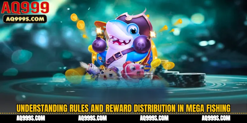 Understanding Rules and Reward Distribution in Mega Fishing