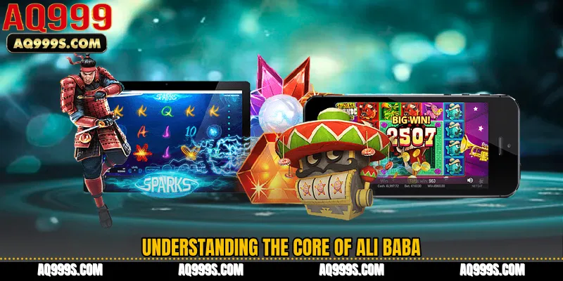 Understanding the Core of Ali Baba