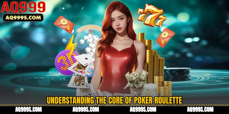 Understanding the Core of Poker Roulette
