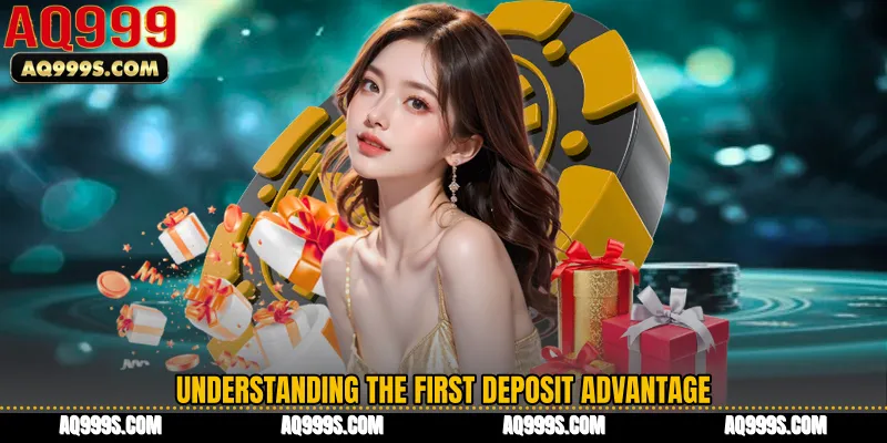 Understanding the First Deposit Advantage